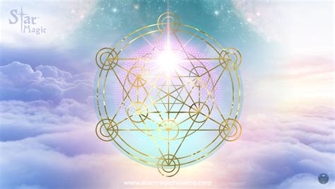 Embracing Cosmic Energy: Star Magic Healing Experiences